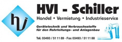 HVI - Schiller